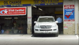 Smog Check Deals, STAR STATION